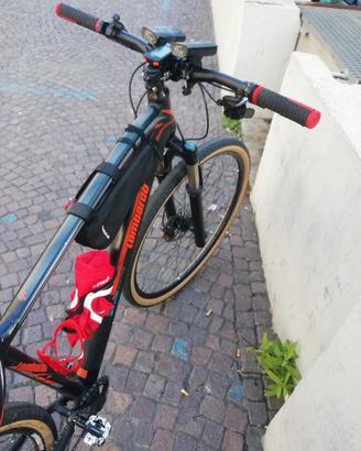 MTB Lombardo misura m