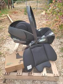 ovetto cybex Cloud T i-size