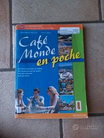 Café monde en poche – Bellano, Ghezzi 978886161531