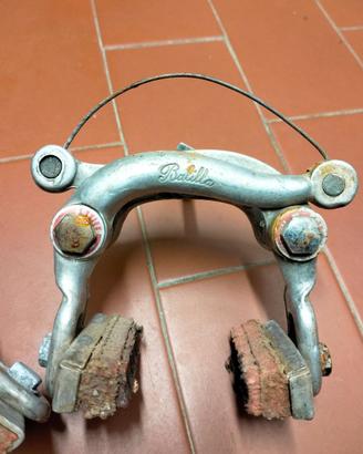Freni Balilla vintage eroica