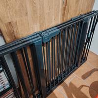 Cancellini di sicurezza per bambini/animali