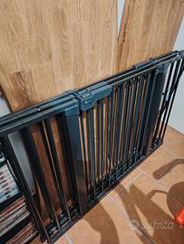 Cancellini di sicurezza per bambini/animali