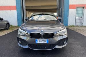 Bmw 120 120d 5p. Urban