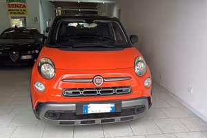 Fiat 500L 1.4 95 CV Cross