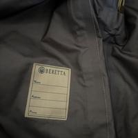 Giacca Goretex Mimetico Vegetato Beretta