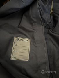 Giacca Goretex Mimetico Vegetato Beretta