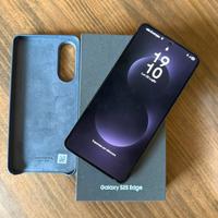 Samsung S25 EDGE 512 GB