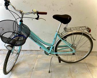 Bicicletta  Cinzia Amalfi