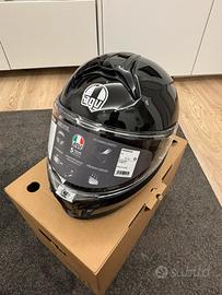 Casco AGV Tourmodular L