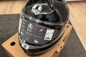 Casco AGV Tourmodular L