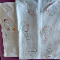 Coperta/Coordinato Chicco per letto/culla