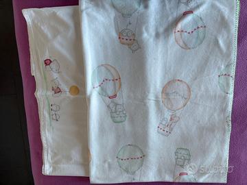 Coperta/Coordinato Chicco per letto/culla