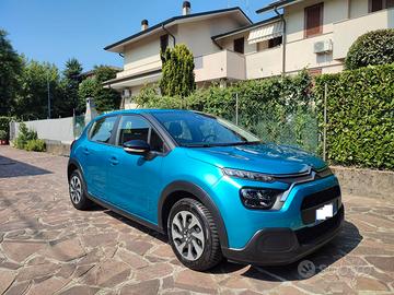 Citroen 1.2 83 cv Feel - 2021