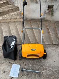 Arieggiatore elettrico Stiga SV 213 E 1300 W