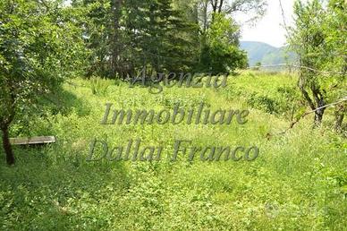 Firenzuola (Bruscoli) - Terratetto con annessi