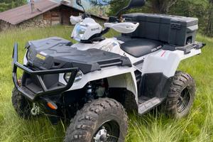 Polaris Sportsman Forest 570