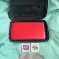 Nintendo 3DSxl