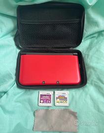 Nintendo 3DSxl