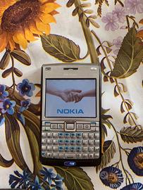 Nokia E61i