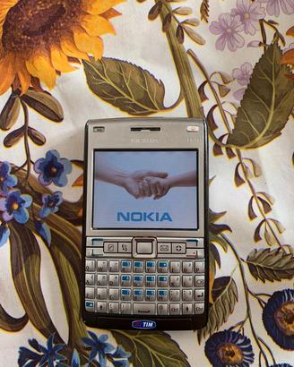 Nokia E61i