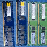 RAM ddr2 2gb