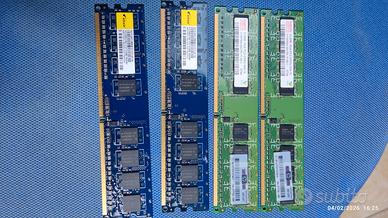 RAM ddr2 2gb