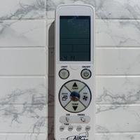 Telecomando universale per climatizzatori NUOVO