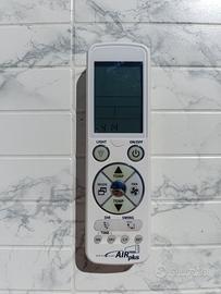 Telecomando universale per climatizzatori NUOVO