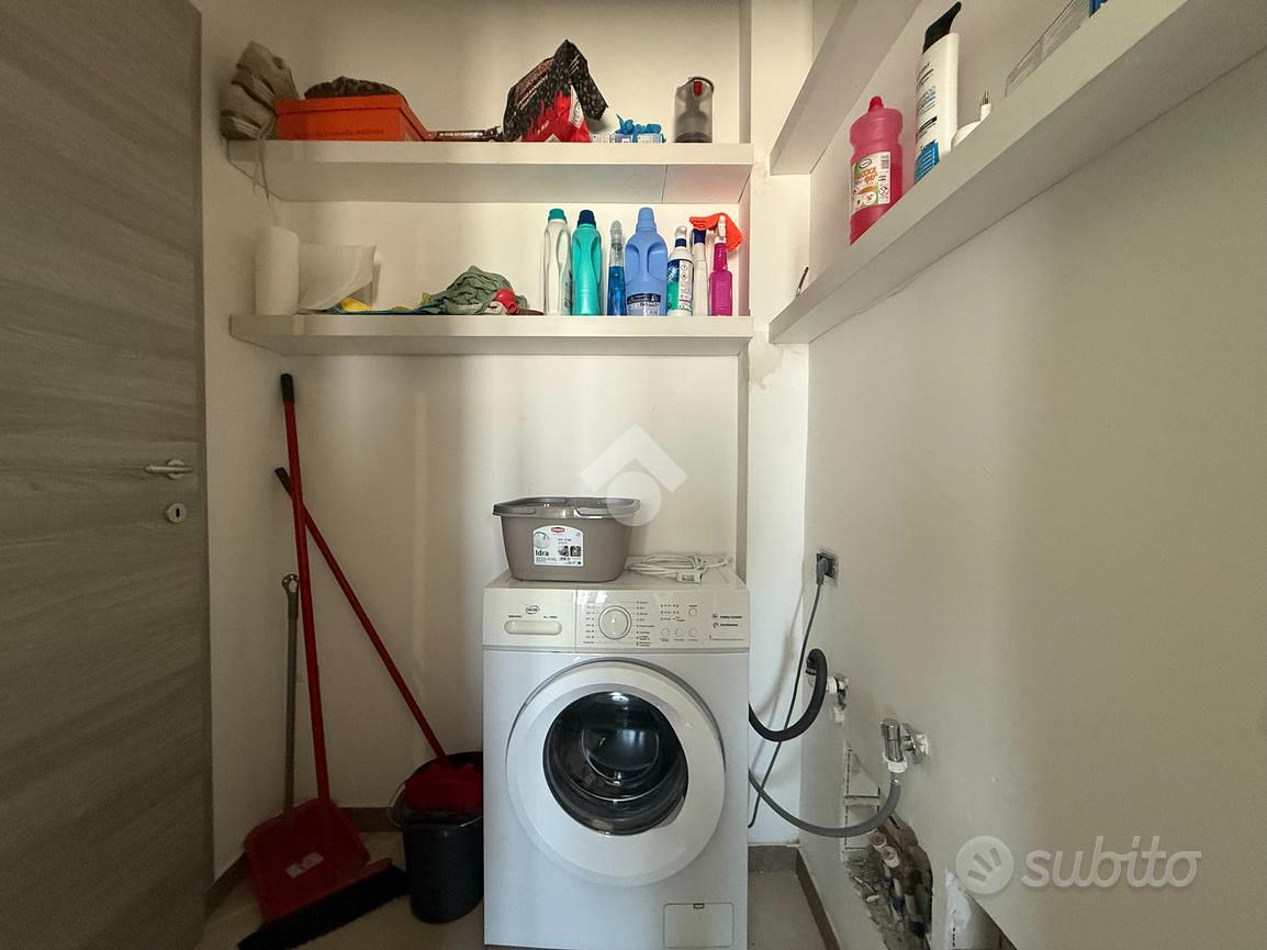 Apartment in Capriate San Gervasio, Capriate - Vista 6
