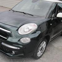 Fiat 500L LIVING Wagon 1.6 Multijet 120 CV Lounge 