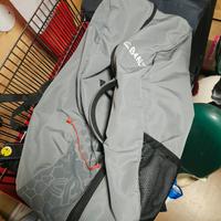 Zaino arrampicata/avvicinamento Beal