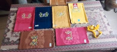 gratis12.asciugamani.lino.e canapa..