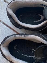 scarpa per MTB donna