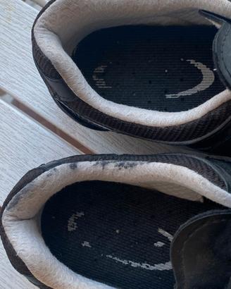 scarpa per MTB donna
