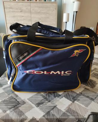 borsa pesca colmic Xtreme 