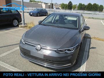 Volkswagen Golf 1.5 TGI Style DSG LED Performance,