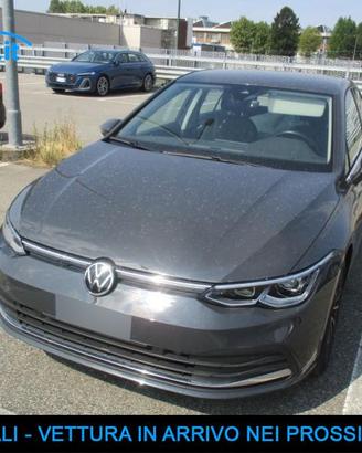 Volkswagen Golf 1.5 TGI Style DSG LED Performance,