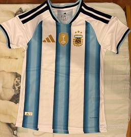 Maglietta argentina 2026