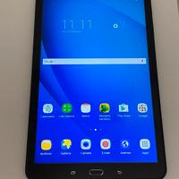 Tablet Samsung A6 nuovo, PREZZO NON TRATTABILE