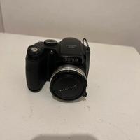 Fotocamera digitale Fujifilm