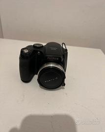 Fotocamera digitale Fujifilm