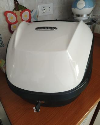 Bauletto Piaggio liberty 125