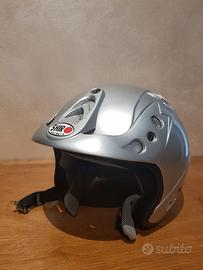Casco moto Shiro
