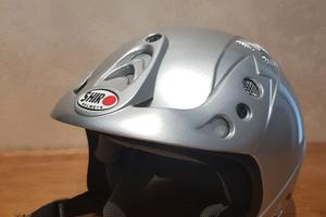 Casco moto Shiro