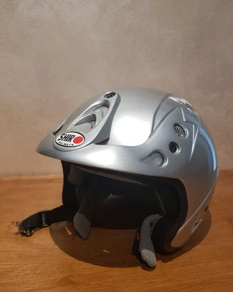 Casco moto Shiro