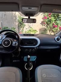 renault twingo 1.0 benzina 70 cv