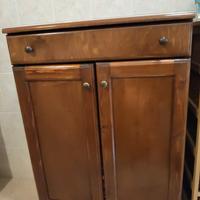 Complementi arredo bagno