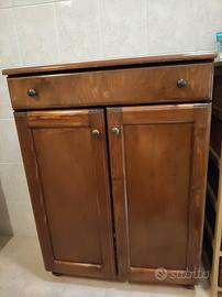 Complementi arredo bagno