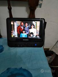 lettore DVD Sylvania 