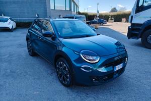 Fiat nuova 600 hybrid 101cv la prima stra full!!! 